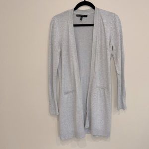 White House Black Market Sweater Cover size Medium